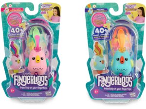 WowWee Fingerlings Bird WOW3130