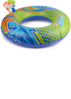 WowWee Hydro Battle Cruiser WOWSOAK7174
