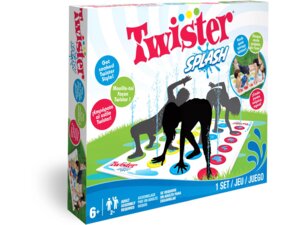 WowWee Twister Splash WOWSOAK7311