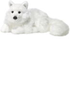 WWF Polarfuchs lieg. 25 cm 15.190.018 15190018