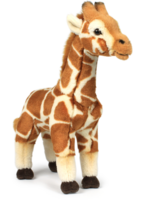 WWF Giraffe 31 cm 15.195.005 15195005