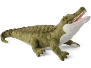 WWF Krokodil 58 cm 15.202.002 15202002