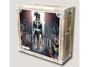 Portal Games Imperial Settlers POP00340