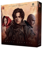 Portal Games Dune: House Secrets POP00403