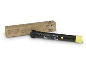 XEROX Toner-Modul HY yellow 106R01568