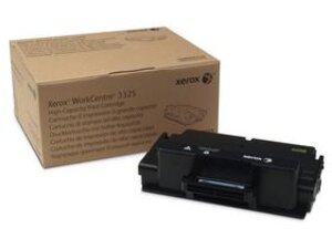 XEROX TONER BLACK (11.000 P.) 106R02313