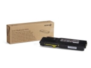 XEROX TONER YELLOW (7.000 P.) 106R02746
