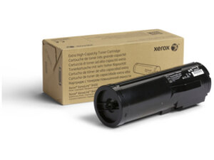 XEROX Toner-Modul schwarz 106R03584