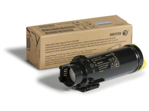 XEROX Toner-Modul yellow 106R03692