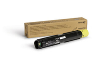 XEROX Toner 106R03758 Yellow, 10`000 Seiten 106R03758A1