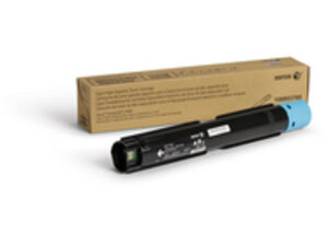 XEROX Toner 106R03760 Cyan, 10`000 Seiten 106R03760A1