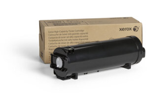 XEROX TONER CARTRIDGE XHI NA/XE - VL B6 106R03944A2