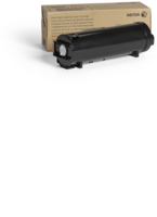 XEROX TONER CARTRIDGE XHI NA/XE - VL B6 106R03944A2