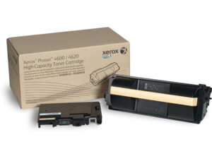 XEROX Toner/High Capacity Cartridge 30000 pgs 106R1535