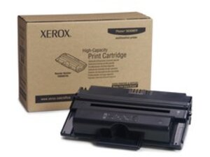 XEROX Toner-Modul HY schwarz 108R795