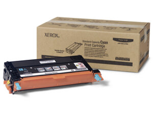 XEROX Toner, cyan 113R00719