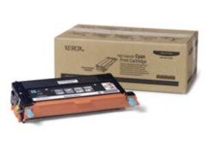 XEROX Toner, HC, cyan 113R723