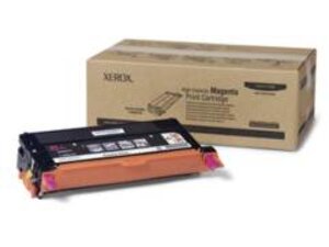 XEROX Toner, HC, magenta 113R724