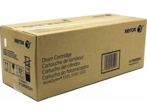 XEROX Drum schwarz 13R00591A1