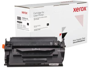 XEROX EVERYDAY MONO TONER FOR HP 59A 6R04418