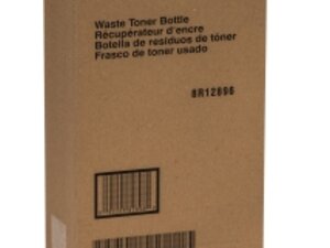 XEROX Resttonerbehälter für C 35/45/55 8R12896