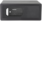 Yale Tresor maximale Sicherheit Laptop YLEM200EG1