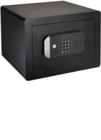 Yale Smart Safe YSS/250/EB1 YSS250EB1