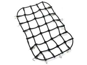 Yeah Racing GepÃ¤cknetz 250x150mm TRX4038