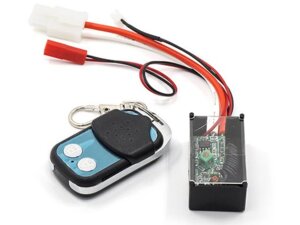 Yeah Racing Seilwinden Controller YA-0389