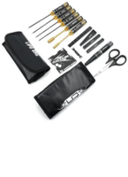 Yeah Racing Track Day Tool Set YT0193