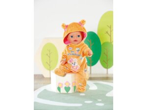 Zapf Creation BABY born Little Bär Onesie 36cm 834619