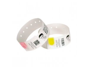 ZEBRA Z-Band Direct, Neonatal, weiss 10031289K