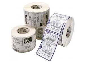 ZEBRA Z-PERF 1000D 80 RECEIPT 50MM 3003061