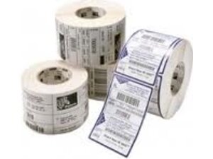 ZEBRA Z-Perform 1000D 60, Bonrolle, Thermopapier, 101,6mm 3004596