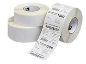 ZEBRA Z-PERF 1000D 51X25MM 3004996