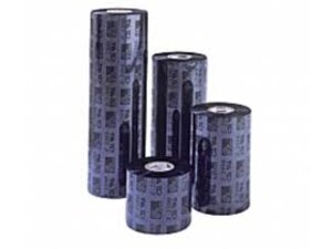 ZEBRA ZipShip 5095, Thermotransferband, Harz, 110mm 5095BK11045