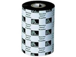 ZEBRA ZipShip 5100, Thermotransferband, Harz, 83mm 5100BK08345