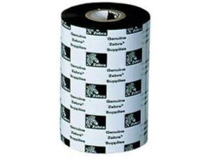 ZEBRA ZipShip 5100, Thermotransferband, Harz, 110mm 5100BK11045