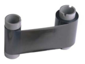 ZEBRA Farbband, schwarz 800033-301