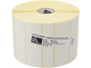 ZEBRA Etikette 800263-205