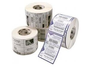 ZEBRA Z-PERF 1000D 80 RECEIPT 51MM 800420-314