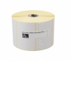 ZEBRA Z-Ultimate 3000T, Etikettenrolle, Kunststoff, 38x13mm 880243-012D