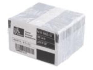 ZEBRA Magnetkarten Blank 0.76mm, HiCo ZEB-1810102