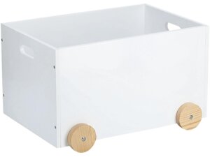 ZellerPresent Zeller Present Spielzeugtruhe 13508