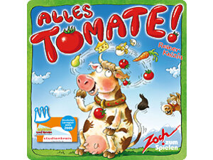 Zoch Alles Tomate! 601105035