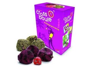 Zoch Crossboule Beach ZOC31500