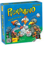 Zoch Pickomino (f) ZOPIC