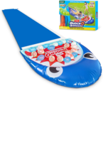ZURU Bunch O Balloons Wasserrutsche Hai 56584
