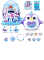ZURU Rainbocorns Eggzania Frozen Mania 92119