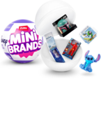 ZURU Disney Mini Brands S3 ZURU77494GQ2